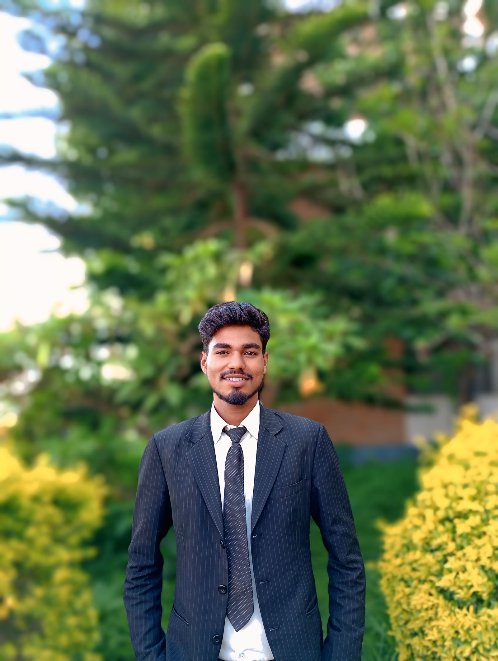 Ramkaran Sah Profile Picture